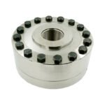 Ultra Force / TC312L Flange Compression Force Sensor