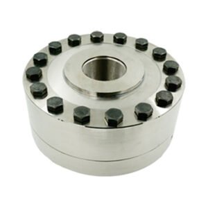 Ultra Force / TC312L Flange Compression Force Sensor