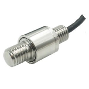 Ultra Force / TC302 Miniature Compression And Tension Load Cell
