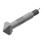 Ultra Force / LPR606B Custom Pin Load Cell