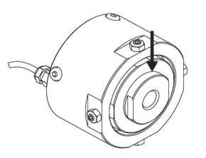 Tension Force Sensor