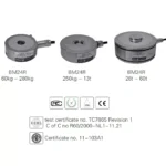 Zemic / BM24R Zemic Load Cell Low Profile Load Cell