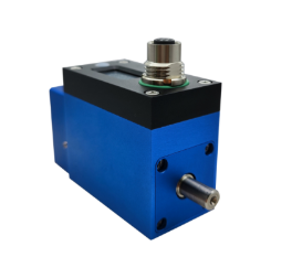 Sino-Inst / CL1-103 Non Contact Rotary Torque Sensor – Built-in Encoder Available
