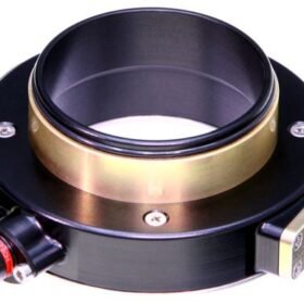 고온용 원통형 나선 스프링 유도 코일 로드셀