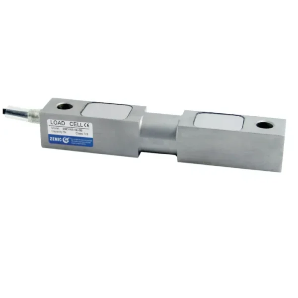 Zemic / H9D Dual Shear Beam Load Cell Zemic Load Cell