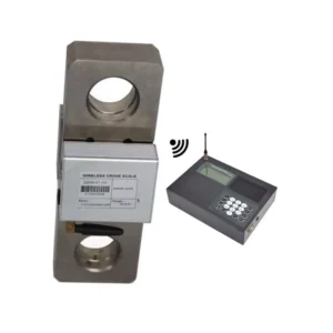 SAINTBOND / LC230W Tension Loadlink Plus Dynamometer Load Cell Balancing Solutions Crane Load Cell Scale 1/3/5/10T