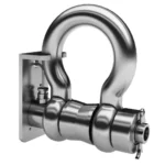SAINTBOND / LC7505P Loadpin Load Pins & Load Shackles Underwater Load Shackles 0.5T~120