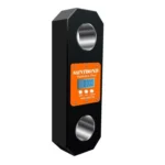 SAINTBOND / LCSW02 Wireless Tension And Compression Load Cell & Sensors for Web Tension Control 1/3/5/12/25/35/50/75/100/150/200/250/300/500T