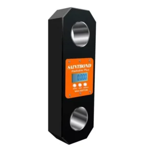 SAINTBOND / LCSW02 Wireless Tension And Compression Load Cell & Sensors for Web Tension Control 1/3/5/12/25/35/50/75/100/150/200/250/300/500T