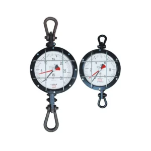 SAINTBOND / LCSW99 Mechanical Link 0-500KN for Pull Measurement of Auto, Train, Boat And Other Vehicles, Machines And Rope