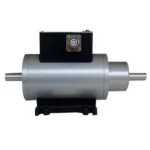 SAINTBOND / LCT004 Dynamic Torque Shaft Torque Sensor Micro Rotary Torque Sensor for Dynamic Torque
