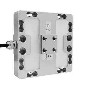 SAINTBOND / LCX2007 Two-axis Moment Transducer Multi Component Load Cells 2-axis Force Transducers