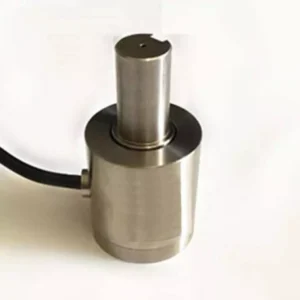 SAINTBOND / LCX3011 Three-component Quartz Force Ring Sensors Multi-Axis Load Cell