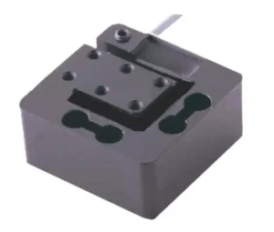 SAINTBOND / LCX3018 Three Axis Forces Load Cell Three-component Quartz Force Ring Sensors