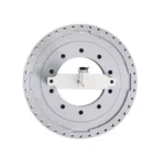SAINTBOND / LCX6012 Multi Axis Load Cell Manufacturers Suppliers Six Components of Force And Torque Sensor