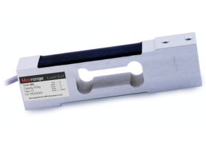 HiWEIGH / M14 Single Point Load Cell