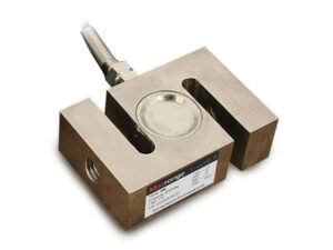 HiWEIGH / M3 S-Type Load Cell