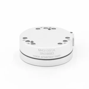SRI / M4313XXX：6 axis F/T Load Cell for Co-robot