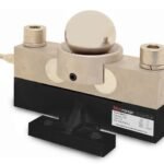 HiWEIGH / M9 M9M Double-ended Beam Load Cell