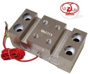 MANYYEAR / MLC113 high temperature load cell for steel embody scale