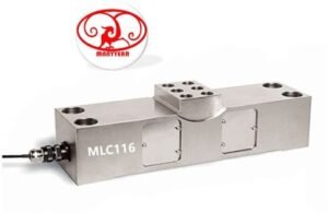 MANYYEAR / MLC116 high temperature load cell for ladle scale weighing