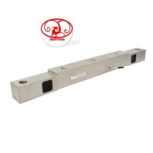 MANYYEAR / MLC117 alloy steel vehicle scale sensor