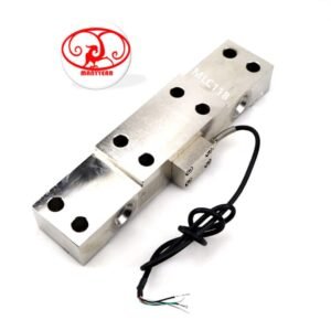 MANYYEAR / MLC118 steel embody high temperature load cell