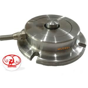 MANYYEAR / MLC201 button force load cell 50ton