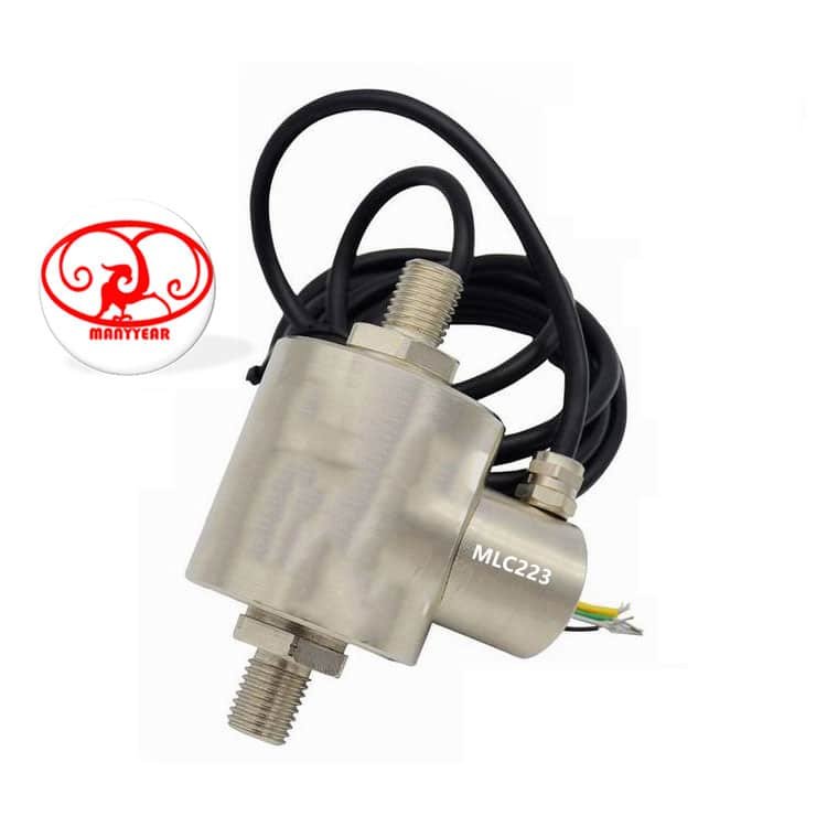 MLC223 compression and tension force load cell