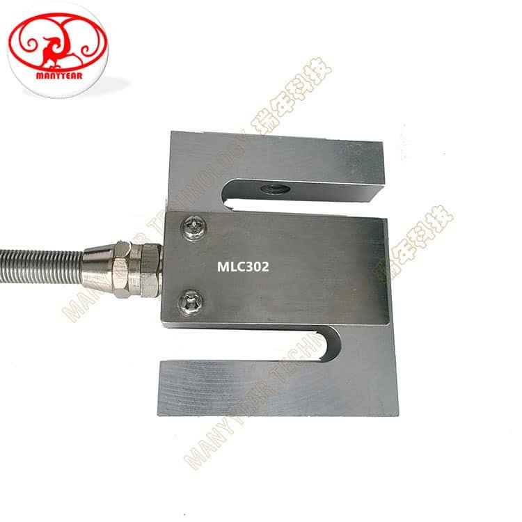 MLC302-S type force sensor