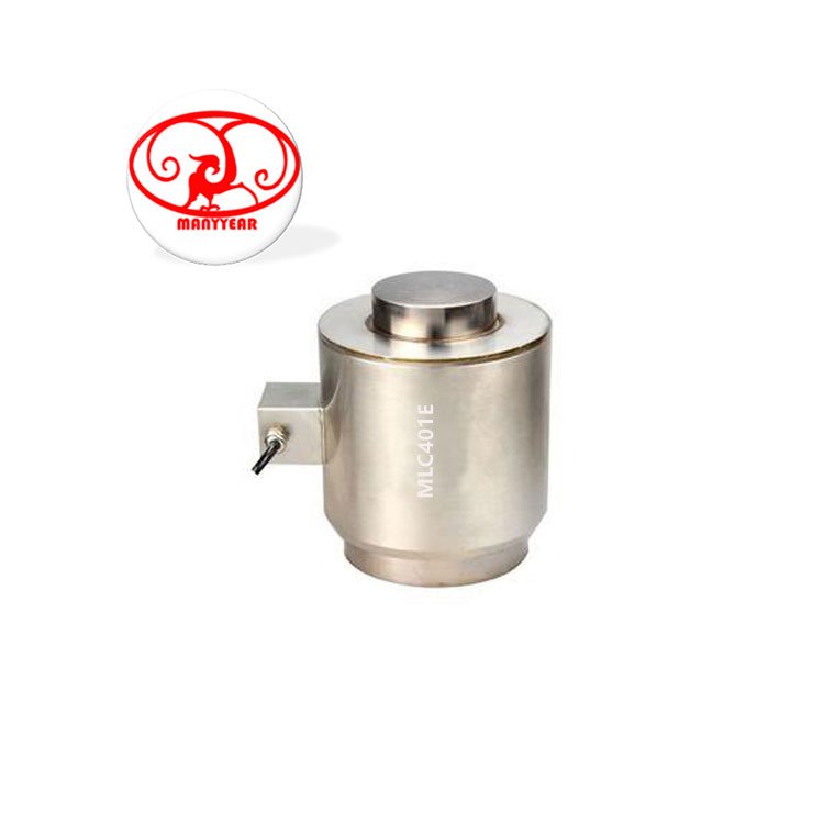 MLC401E Compression force load cell 400T