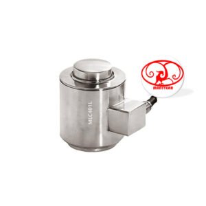 MANYYEAR / MLC401E Compression force load cell 400T