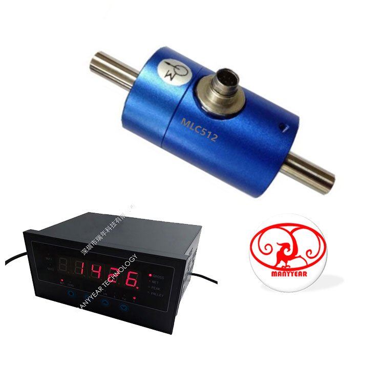 MLC512 Static Torque Load Cell