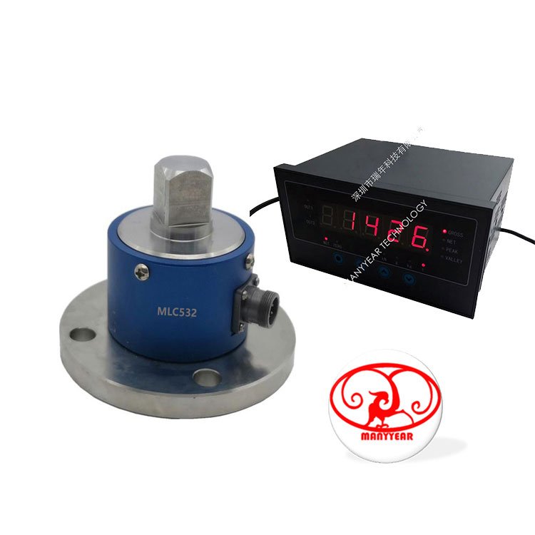 MLC532 Torque Wrench Torque Sensor
