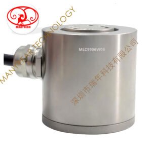 MANYYEAR / MLC5906W06 Multidirectional force sensor