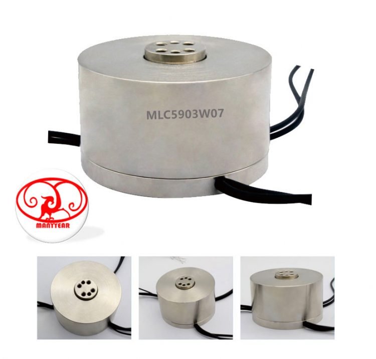 MLC5906W07 Multidirectional force sensor