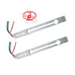 MANYYEAR / MLC608P Electronic Balance Jewelry Scale Micro Load Sensor 100g