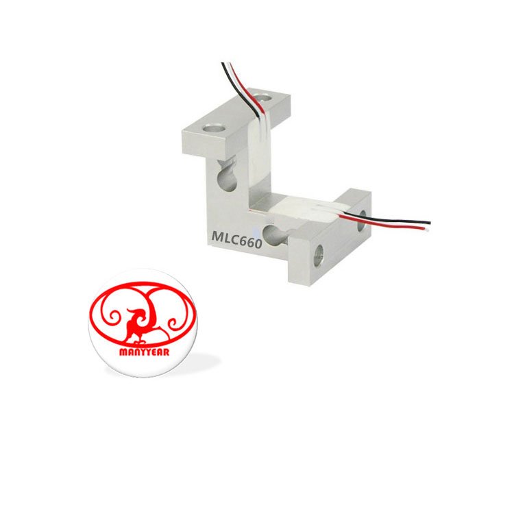 MLC660 basket scale load cell-MANYYEAR TECHNOLOGY