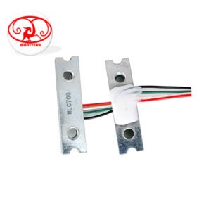 MANYYEAR / MLC700 – Kitchen scale Express scale Portable scale Micro weighing force sensor 10kg