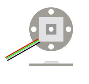 MANYYEAR / MLC700Y Robotic force measuring switch miniature force load sensor