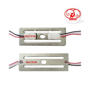 MANYYEAR / MLC707B-Luggage Scale Portable Scale Express Scale Miniature Load Sensor 40kg