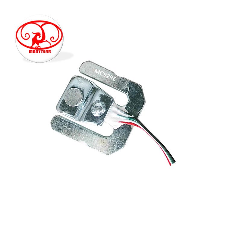 MLC929E bathroom scale weight sensor