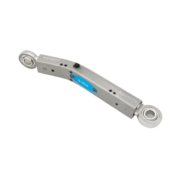SRI / Auto Crash Dummy Load Cell - KSENSORS : 케이센서스