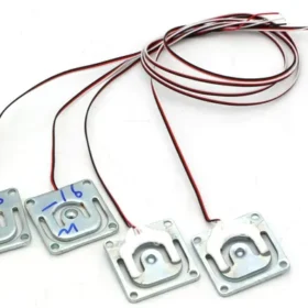 마이크로 로드셀 설치 시 주의 사항