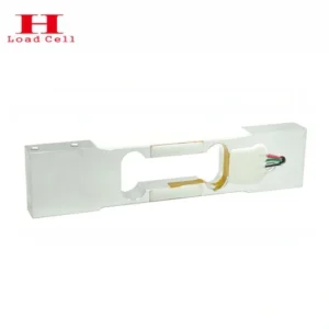 HUAZHUN /  Single-point load cell 651T4