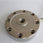 BRG SENSOR / Customized Pancake Type Load Cell Supplier
