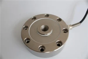BRG SENSOR / Customized Pancake Type Load Cell Supplier