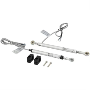 BRG SENSOR / KPZ Micro Digital Displacement Tansducer