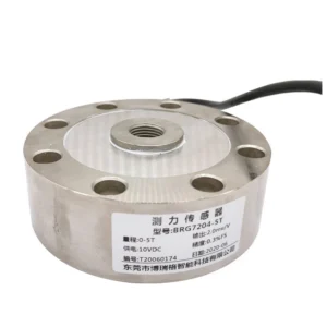 BRG SENSOR / Disc Load Cell