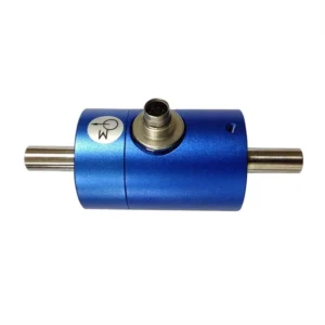 BRG SENSOR / BRG612 Double Keyway Shaft Torque Transducer
